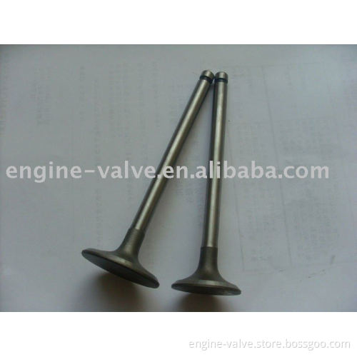 auto engine valves for MITSUBISHI